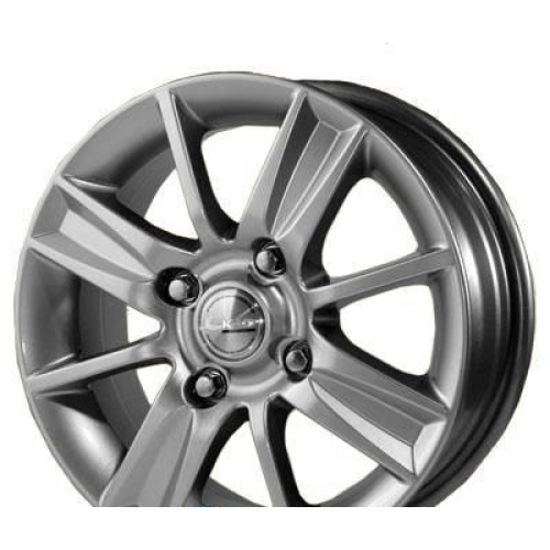 Скад Селена W5.5 R13 PCD4x100 ET35 DIA67.1 селена